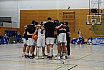 Pro B: ART Giants Düsseldorf vs. BSW Sixers 73 76 12.12.2021