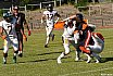 GFL Nord: Düsseldorf Panther vs Kiel Baltic Hurricanes 10:20 29.06.2019