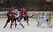 Oberliga Eishockey: Füchse Duisburg vs Rostock Piranhas 3:0 21.12.2018