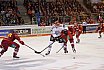 DEL: Düsseldorfer EG vs. Kölner Haie 3:4 n.P. 26.02.2019