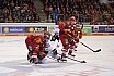 DEL: Düsseldorfer EG vs. Kölner Haie 3:4 n.P. 26.02.2019