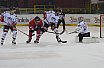 Oberliga Eishockey: Füchse Duisburg vs Rostock Piranhas 3:0 21.12.2018