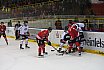 Oberliga Eishockey: Füchse Duisburg vs Rostock Piranhas 3:0 21.12.2018