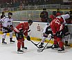 Oberliga Eishockey: Füchse Duisburg vs Rostock Piranhas 3:0 21.12.2018