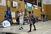 Pro B: ArtGiants D&uuml;sseldorf vs.Iserlohn Kangaroos 90:89 02.11.2019