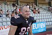 GFL Nord: Düsseldorf Panther vs Kiel Baltic Hurricanes 10:20 29.06.2019
