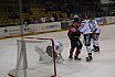 Oberliga Eishockey: Füchse Duisburg vs Rostock Piranhas 3:0 21.12.2018