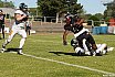 GFL Nord: Düsseldorf Panther vs Kiel Baltic Hurricanes 10:20 29.06.2019