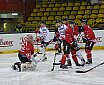Oberliga Eishockey: Füchse Duisburg vs Rostock Piranhas 3:0 21.12.2018