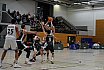 Pro B: ART Giants Düsseldorf vs. BSW Sixers 73 76 12.12.2021