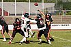GFL Nord: Düsseldorf Panther vs Kiel Baltic Hurricanes 10:20 29.06.2019