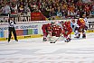 DEL: Düsseldorfer EG vs. Kölner Haie 3:4 n.P. 26.02.2019