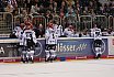 DEL: Düsseldorfer EG vs. Kölner Haie 3:4 n.P. 26.02.2019