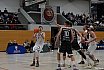 Pro B: ART Giants Düsseldorf vs. BSW Sixers 73 76 12.12.2021