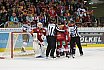 DEL: Düsseldorfer EG vs. Kölner Haie 3:4 n.P. 26.02.2019