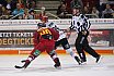 DEL: Düsseldorfer EG vs. Kölner Haie 3:4 n.P. 26.02.2019