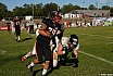 GFL Nord: Düsseldorf Panther vs Kiel Baltic Hurricanes 10:20 29.06.2019