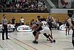 Pro B: ArtGiants D&uuml;sseldorf vs.Iserlohn Kangaroos 90:89 02.11.2019