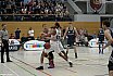 Pro B: ArtGiants D&uuml;sseldorf vs.Iserlohn Kangaroos 90:89 02.11.2019