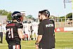 GFL Nord: Düsseldorf Panther vs Kiel Baltic Hurricanes 10:20 29.06.2019
