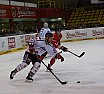 Oberliga Eishockey: Füchse Duisburg vs Rostock Piranhas 3:0 21.12.2018