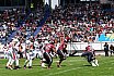 ELF: Rhein Fire vs Cologne Centurions 17:03 10.07.2022
