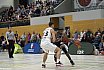 Pro B: ArtGiants D&uuml;sseldorf vs.Iserlohn Kangaroos 90:89 02.11.2019