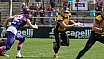 GFL Süd: Frankfurt Universe vs Munich Cowboys 24:17 19.05.2019 Galerie 1