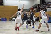 Pro B: ArtGiants D&uuml;sseldorf vs.Iserlohn Kangaroos 90:89 02.11.2019