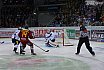 DEL Eishockey: Düsseldorfer EG vs Eisbären Berlin 4:5 nP 23.12.2018