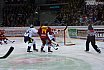 DEL Eishockey: Düsseldorfer EG vs Eisbären Berlin 4:5 nP 23.12.2018