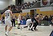 Pro B: ArtGiants D&uuml;sseldorf vs.Iserlohn Kangaroos 90:89 02.11.2019