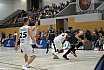 Pro B: ArtGiants D&uuml;sseldorf vs.Iserlohn Kangaroos 90:89 02.11.2019
