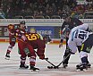 DEL Eishockey: Düsseldorfer EG vs Eisbären Berlin 4:5 nP 23.12.2018