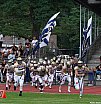 GFL Nord: Düsseldorf Panther vs Dresden Monarchs 07:38 27.07.2019