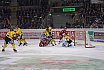 DEL: Düsseldorfer EG vs Krefeld Pinguine 1:2 01.03.2019
