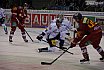 DEL Eishockey: Düsseldorfer EG vs Eisbären Berlin 4:5 nP 23.12.2018
