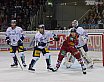 DEL Eishockey: Düsseldorfer EG vs Eisbären Berlin 4:5 nP 23.12.2018