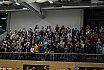 Pro B: ArtGiants D&uuml;sseldorf vs.Iserlohn Kangaroos 90:89 02.11.2019