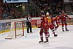 DEL: Düsseldorfer EG vs Krefeld Pinguine 1:2 01.03.2019