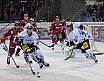 DEL Eishockey: Düsseldorfer EG vs Eisbären Berlin 4:5 nP 23.12.2018