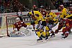 DEL: Düsseldorfer EG vs Krefeld Pinguine 1:2 01.03.2019