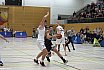 Pro B: ArtGiants D&uuml;sseldorf vs.Iserlohn Kangaroos 90:89 02.11.2019