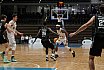 PRO A: ARTGiants Düsseldorf vs. Nürnberg Falcons 79:94 29.01.2023