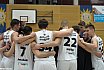 Pro B: ArtGiants D&uuml;sseldorf vs.Iserlohn Kangaroos 90:89 02.11.2019