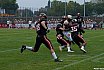 GFL Nord: Düsseldorf Panther vs Dresden Monarchs 07:38 27.07.2019