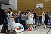 Pro B: ArtGiants D&uuml;sseldorf vs.Iserlohn Kangaroos 90:89 02.11.2019