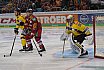 DEL: Düsseldorfer EG vs Krefeld Pinguine 1:2 01.03.2019