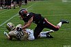 GFL Nord: Düsseldorf Panther vs Dresden Monarchs 07:38 27.07.2019