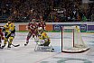 DEL: Düsseldorfer EG vs Krefeld Pinguine 1:2 01.03.2019